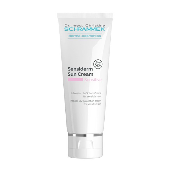 Sensiderm-Sun-Cream-spf50-schrammek