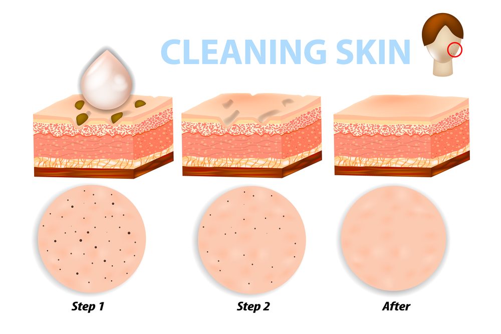 skin