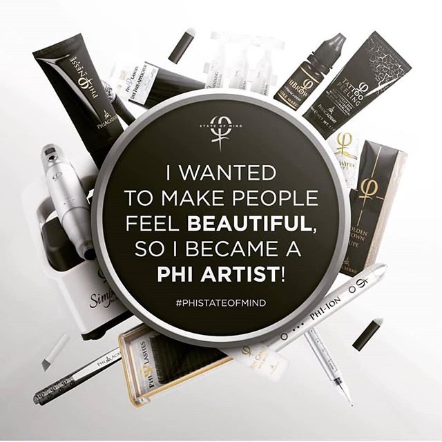 PhiBrows Photo