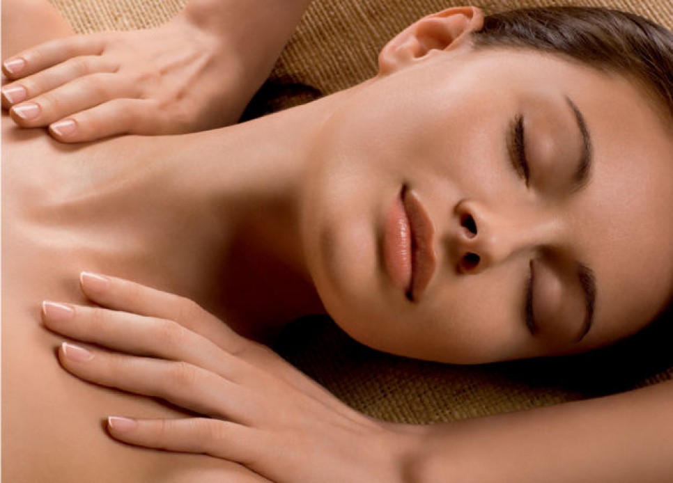 MASSAGE HELLENIQUE