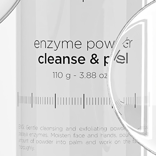 Enzyme powder (4)