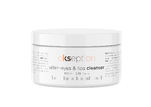 Ultim Eyes and Lips Cleanser