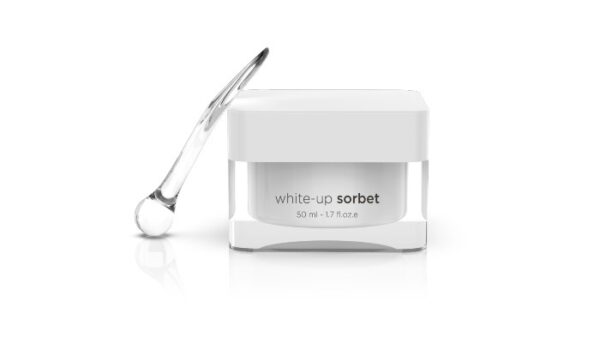 white-up sorbet – (2)