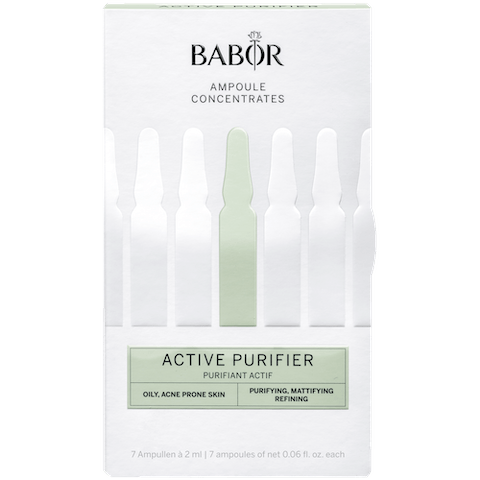 babor active purifier