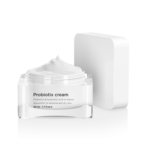 Probiotix cream -2