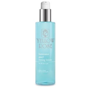 LUMINANCE PEARL TONING LOTION