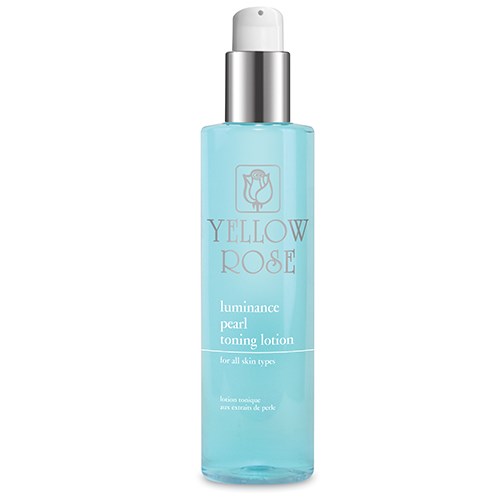LUMINANCE PEARL TONING LOTION