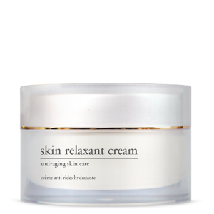 SKIN RELAXANT CREAM anti-aging skin care