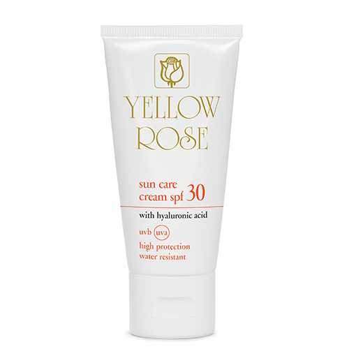 SUN CARE CREAM SPF30