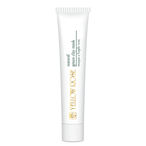NATURAL GREEN CLAY MASK masque a l'argile verte