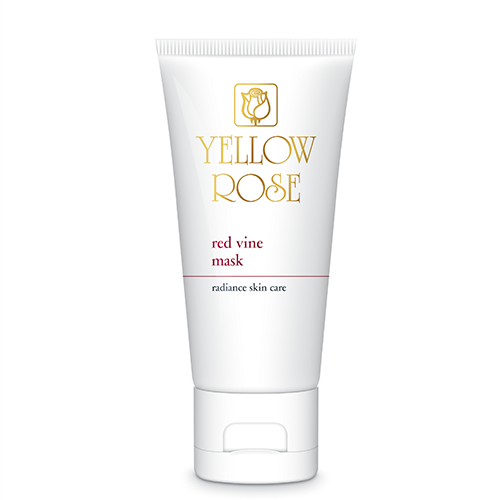 RED VINE MASK Radiance Skin Care