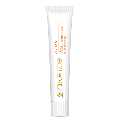 CAVIAR & MARINE DNA Face Mask