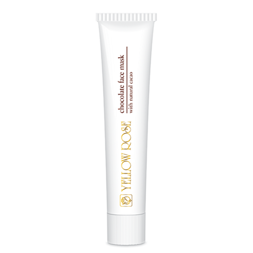CHOCOLATE FACE MASK