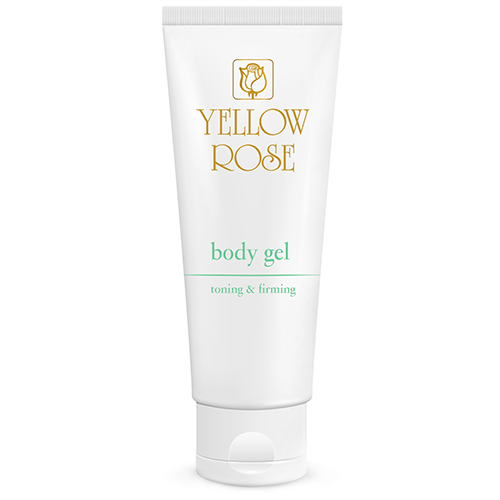 BODY GEL TONING & FIRMING