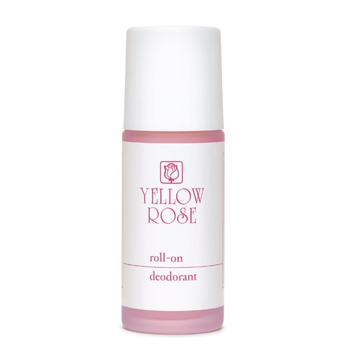 DEODORANT pink