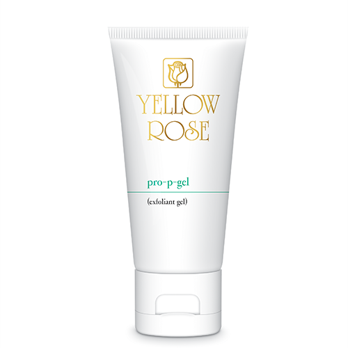 PRO-P-GEL (EXFOLIANT GEL)