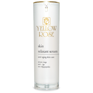 SKIN RELAXANT SERUM anti-aging skin care