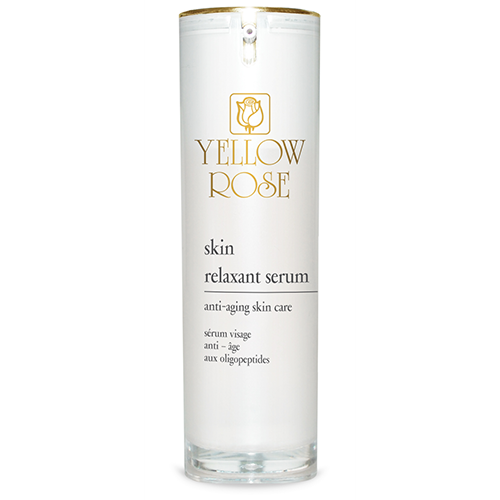 SKIN RELAXANT SERUM anti-aging skin care