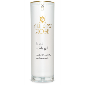 FRUIT ACIDS GEL