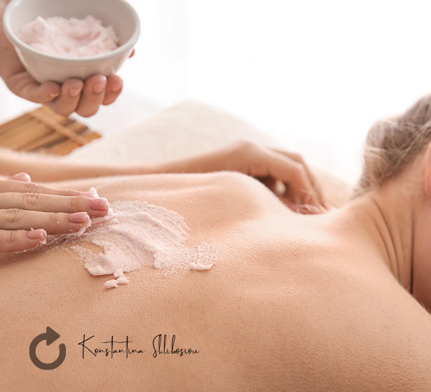 Απολέπιση σώματος