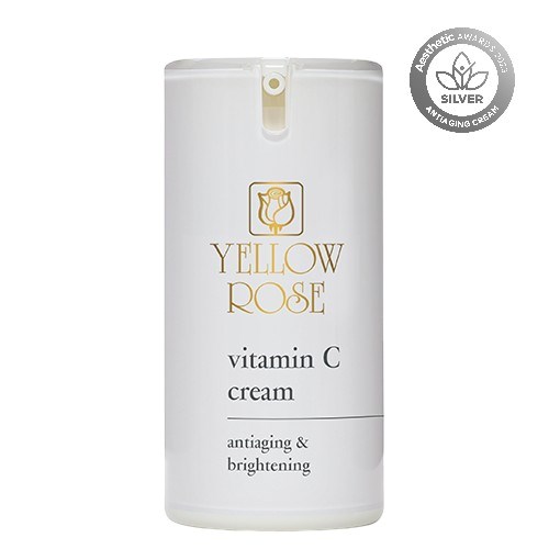 VITAMIN C CREAM