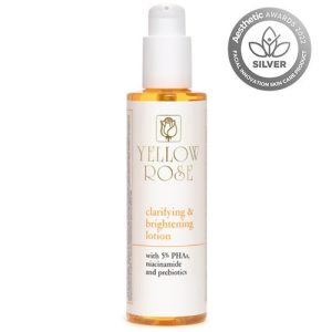 CLARIFYING & BRIGHTENING LOTION 5% PHAs