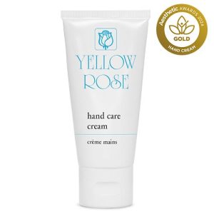 HAND CARE CREAM