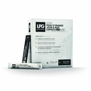 Stop peau d'orange jour & nuit express