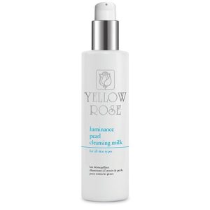 LUMINANCE PEARL CLEANSING MILK