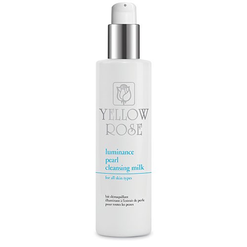 LUMINANCE PEARL CLEANSING MILK