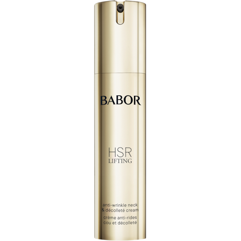 HSR® Neck & Decollete Cream