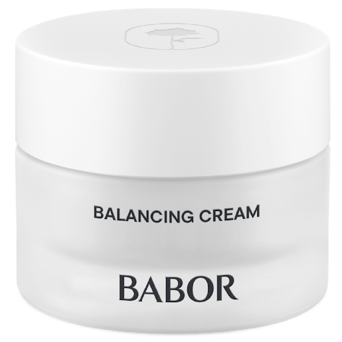 Balancing Cream