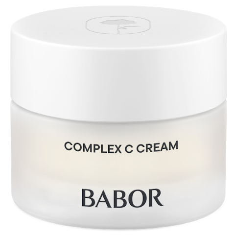 Complex C Cream