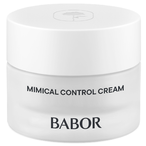 Mimical Control Cream
