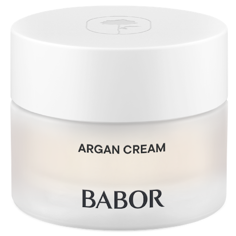 Argan Cream