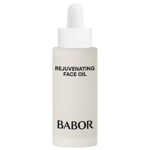 Rejuvenating Face Oil