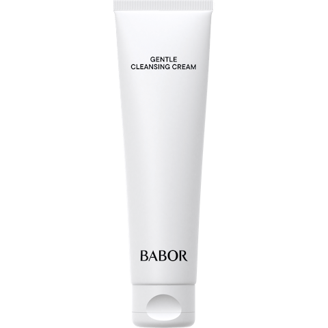 Gentle Cleansing Cream
