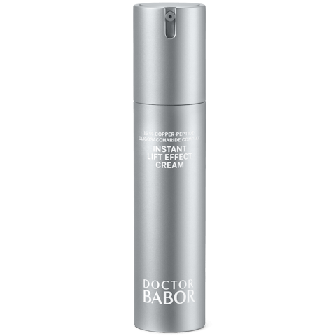 Instant Lift Effect Cream