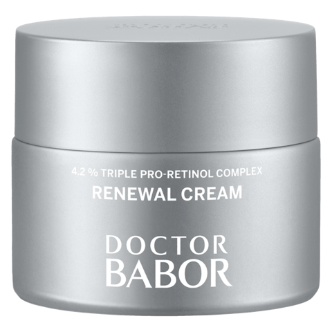 Retinol Renewal Cream