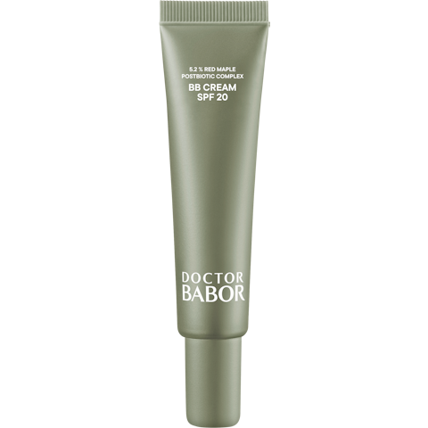 NEW! BB Cream medium 02 SPF20
