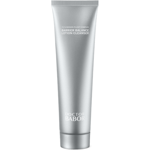 Barrier Balance Lotion Cleanser