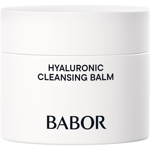 Hyaluronic Cleansing Balm