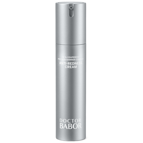 Anti-Redness Cream