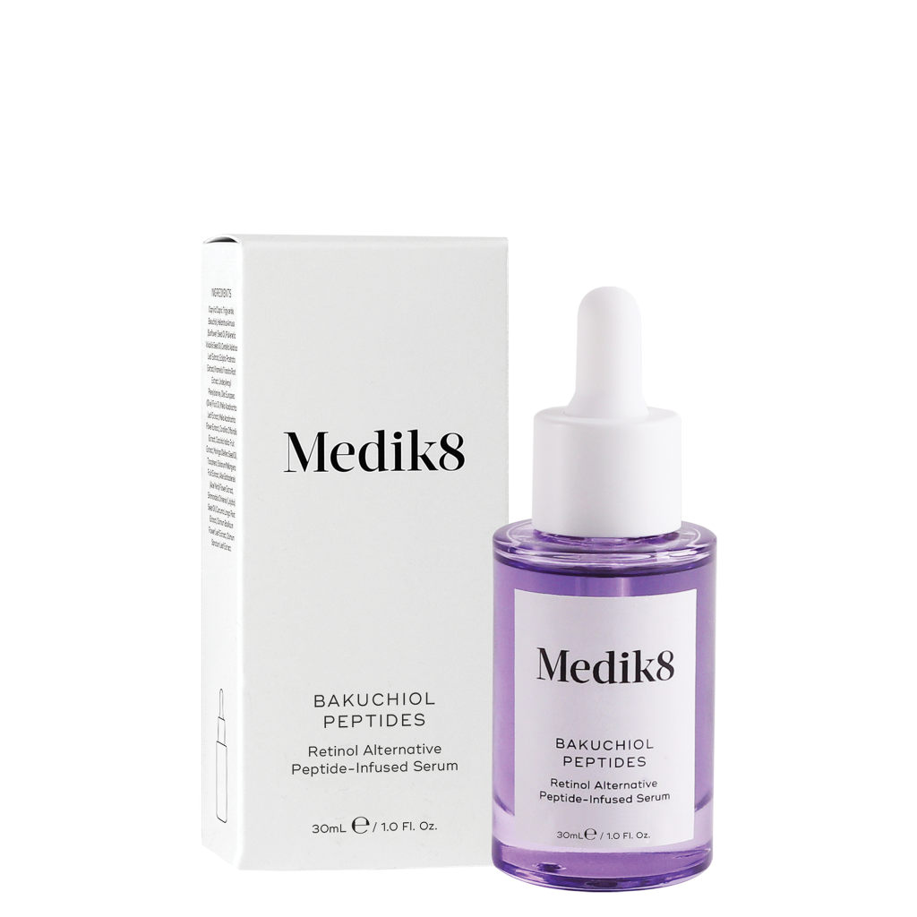 bakuchiol peptides 30ml