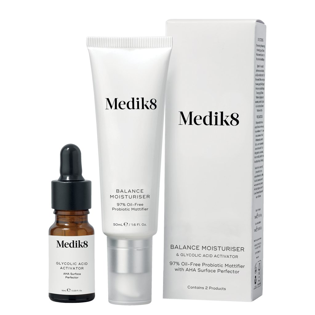 balance moisturiser 50ml