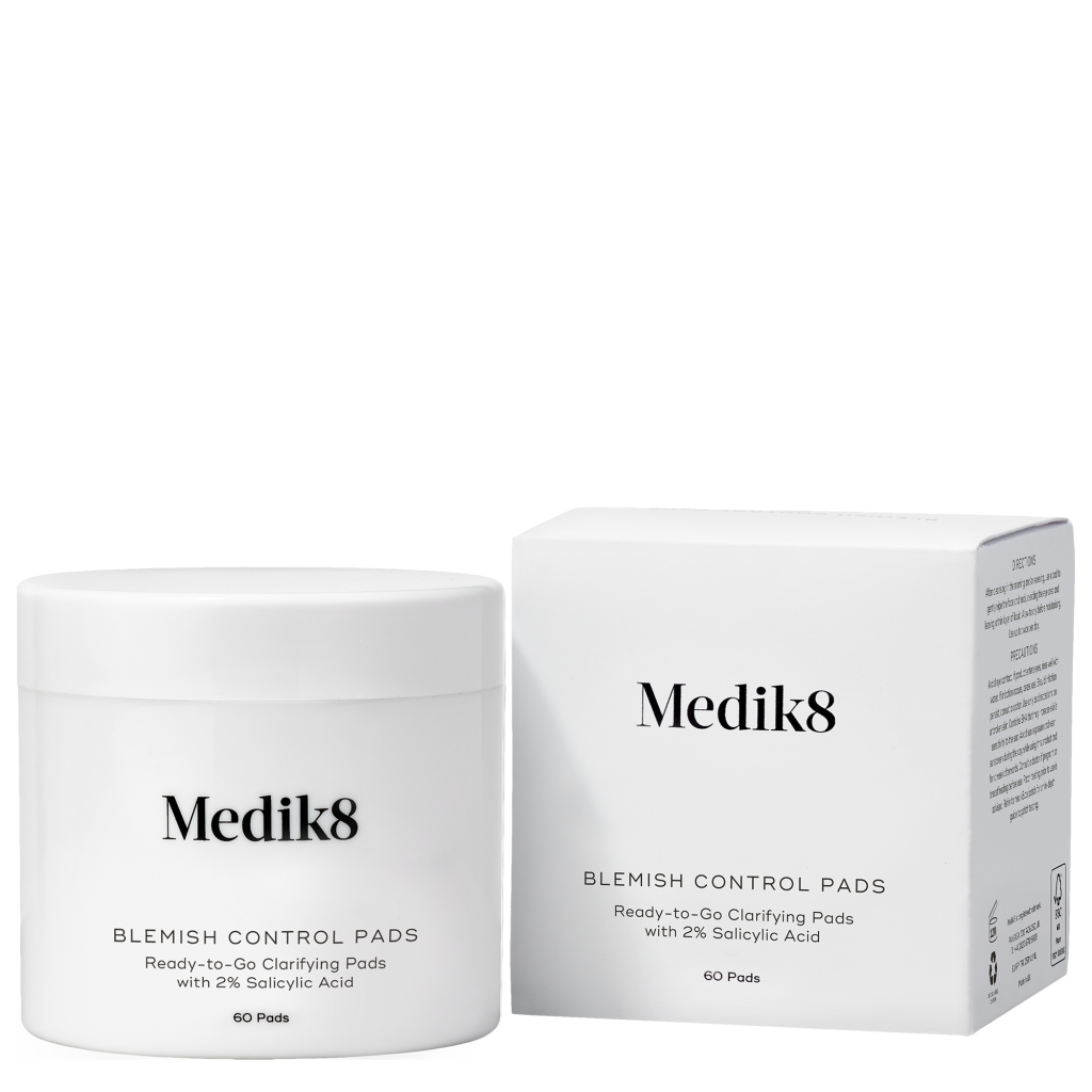blemish control pads 60pads