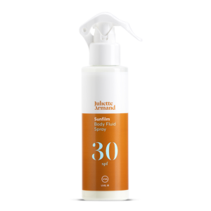 Body Fluid Spray SPF 30 200ml
