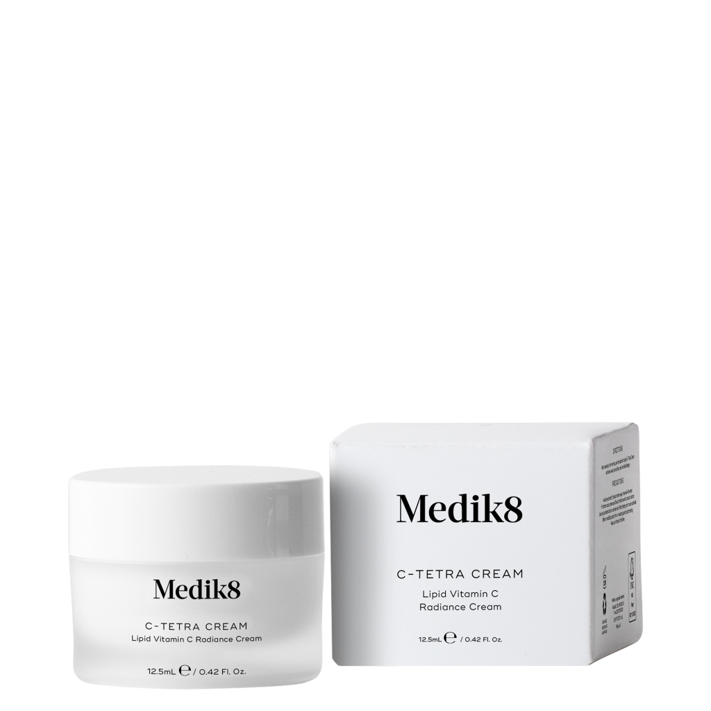 try me size c-tetra cream 12.5ml