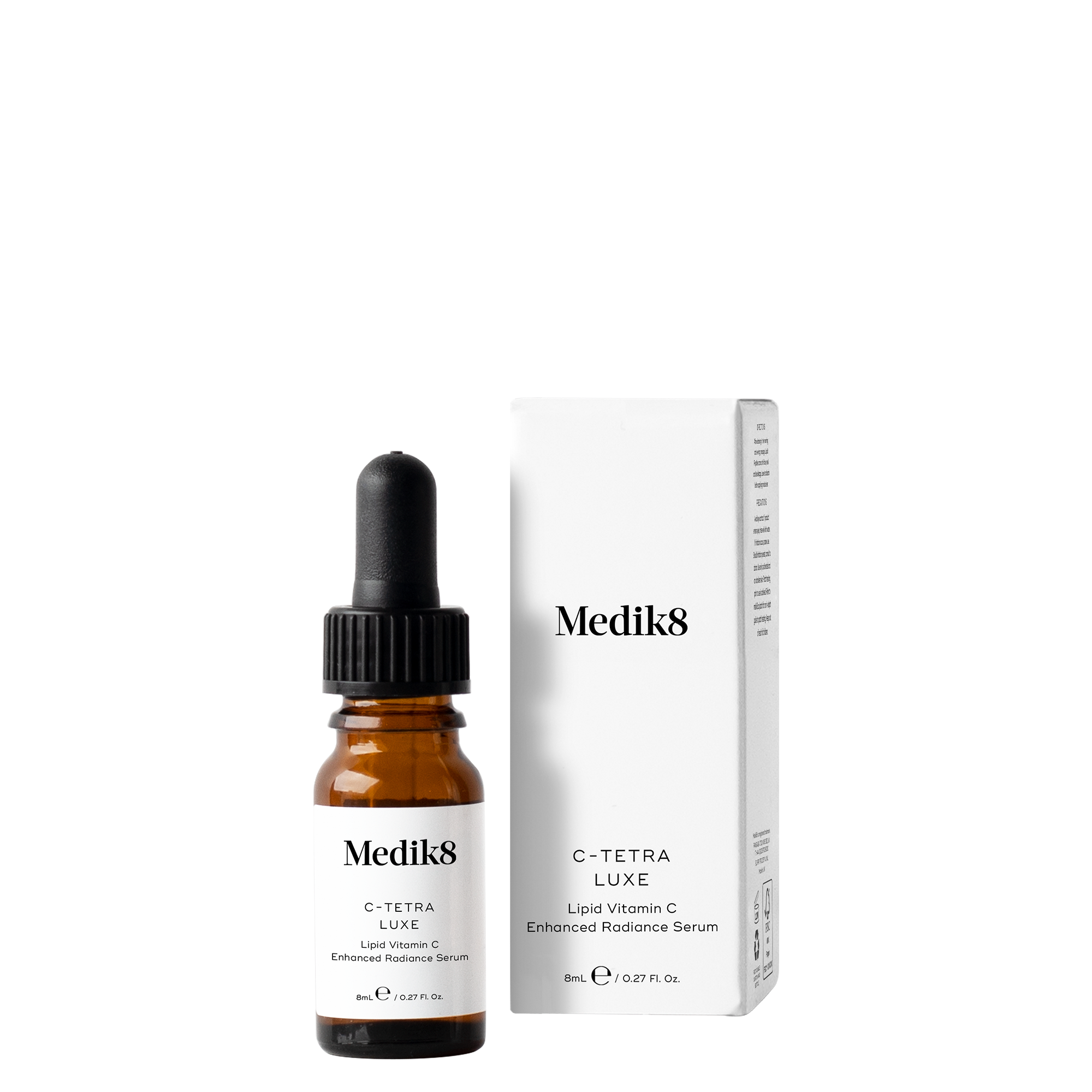 try me size c-tetra luxe 8ml