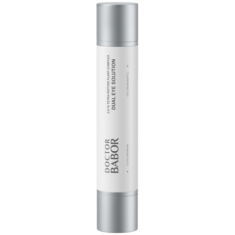 dual eye solution